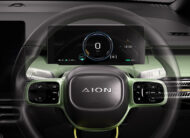 AION Y PLUS